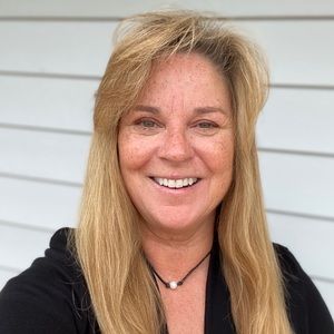 Meet your Posher, Nancy